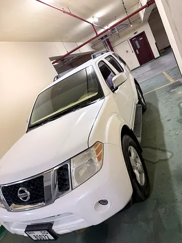 صورة 1 لـ 2009 Nissan PATHFINDER