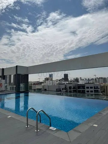 2BR,  Bright,  90k fully furnished,  Prime location -No commission