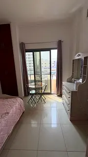 Private room in a calm & peaceful family building