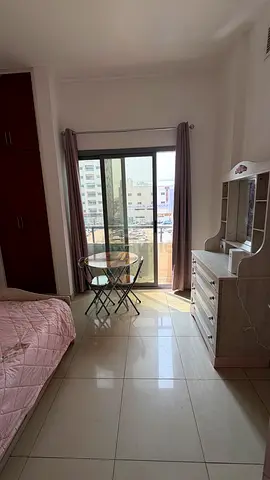 Private room in a calm & peaceful family building