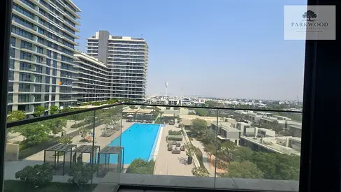Brand New 2BR | First Rental | Golf Grand | Dubai Hills Estate