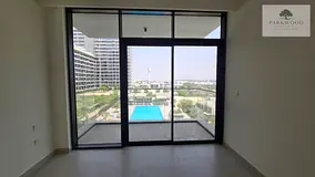 Brand New 2BR | First Rental | Golf Grand | Dubai Hills Estate