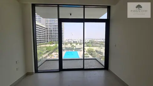 Brand New 2BR | First Rental | Golf Grand | Dubai Hills Estate