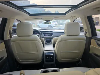 صورة مصغرة 14 لـ 2017 Cadillac XT5