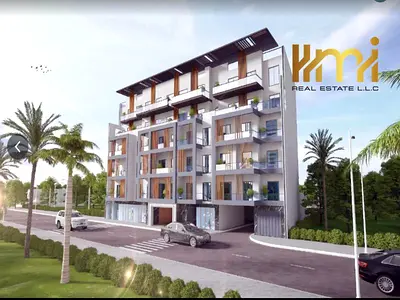 2BR Apartment | Enaya Residences | Pool & Skyline View | Furnished