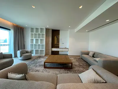 ✨ FOR SALE | Luxury Apartment in The Residence Tower with Private Beach ✨