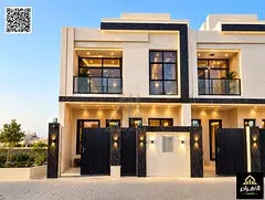 Villa for sale directly from the owner with a down payment of only 10%. Freehold ownership available