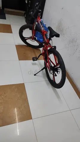 Bicycle for sale
