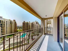 Modern 1BR | Prime Location | Ready-to-Move