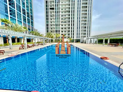 LUXURY 3-BR+MAID || 2 PARKING FREE || ALL NATIONALITIES