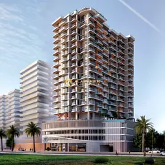 Modern 1BR | Premium Quality | Investor's Deal