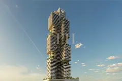 Handover Soon | Burj Khalifa View | Premium Design