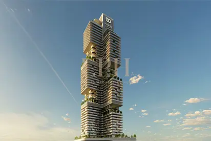 Handover Soon | Burj Khalifa View | Premium Design