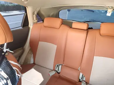 2006 Infiniti FX45/FX35 照片 3