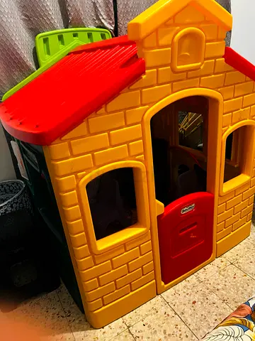 Kids house