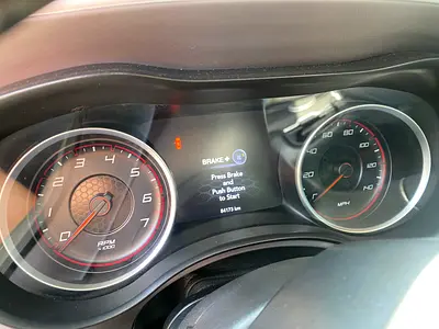 2022 Dodge CHARGER 照片 5
