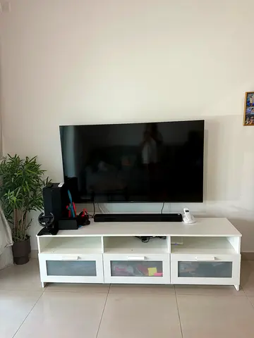TV Cabinet