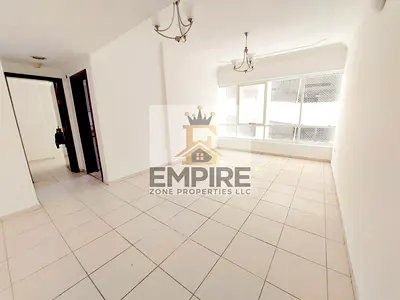 One Month Free_Luxury Living_Open View_Balcony_Wardrobes_Aminties Free_Prime Location Near close exit to dubai