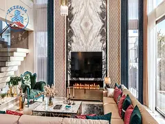 10%DP | 30 70Plan | 850AED\Sqft | Maid Room | 3YrsPlan