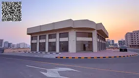 Brand New Shops for Rent – Al Jurf Industrial Area 3, Ajman