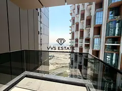 BRAND NEW | UNFURNISHED | HIGH FLOOR