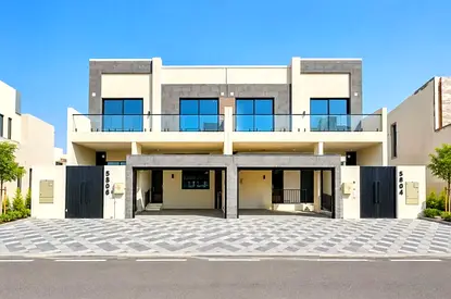 Brand New I Luxury 5 Bedroom I Standalone Villa I Available For Rent I Tilal City