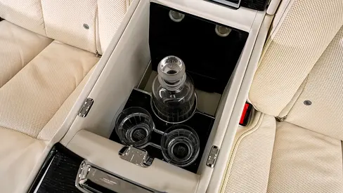 صورة مصغرة 16 لـ 2023 ROLLS-ROYCE PHANTOM