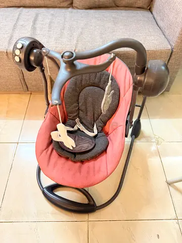 Rocker
