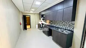 6-Cheques || Ultra Luxury 2-Beds+Maid +Laundry || Near To Metro || 15-Days Free