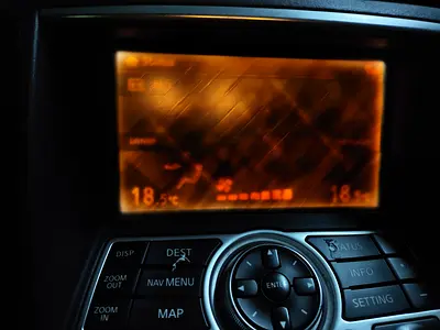 صورة 6 لـ 2008 Infiniti G35