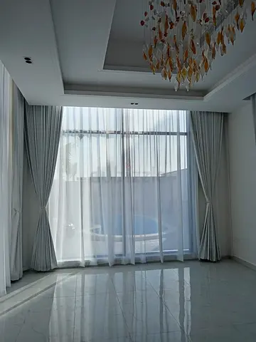 Curtains