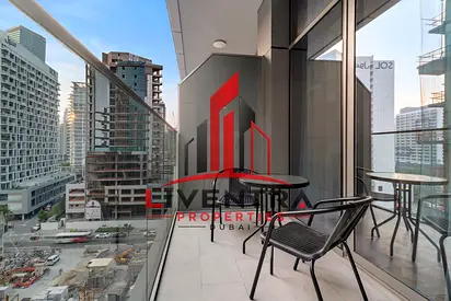 Fully Furnished 1BR | All Bills Included | Balcony