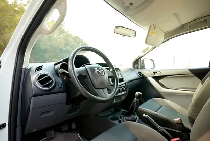 2020 Nissan NAVARA 缩略图 14