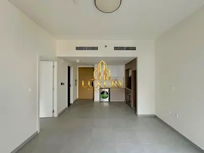 ⭐ Spacious 1 BHK | 2 Bathrooms | Boulevard Al Jada | 50K