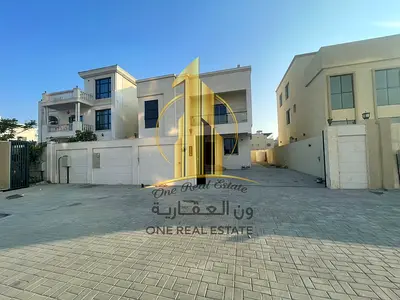 Luxury Villa for Rent in Al Alia – Ajman | Main Road Location