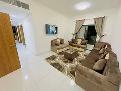 Near Falcon Tower / Near Rashidiya Garden / New Building / Suitable For Families