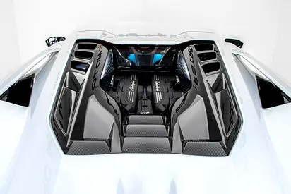 صورة مصغرة 15 لـ 2026 Lamborghini REVUELTO