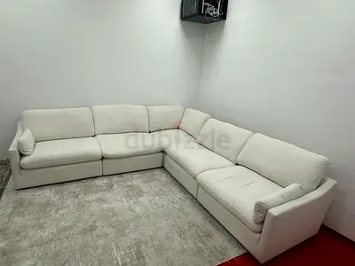 Perfect condition oc home modular sofa