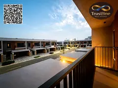 Town House For Sale, Gardens, Gym, Swimming Pool, Kids Garden, Shops,