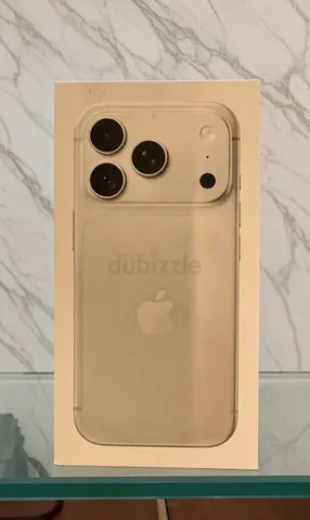 IPHONE 18 PRO MAX 256GB ESIM VERSION SILVER