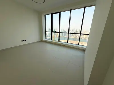 🏡 3-Bedroom Sea View Apartment for Rent – Sharjah Terraces