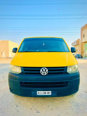 صورة 2 لـ 2015 Volkswagen TRANSPORTER