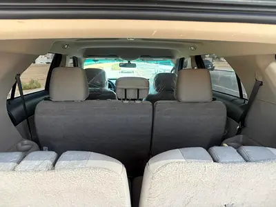 صورة 8 لـ 2015 FORD EXPLORER