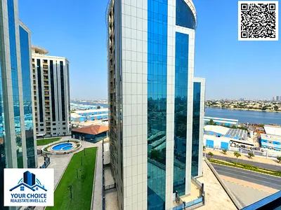 Easy Instalment Plan 1 BHK for Sale in Orient Tower, Ajman | AED 4,500 Monthly Instalments