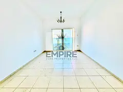 Prime location spacious apartment maintenance pool and gym free two months free close to Dubai