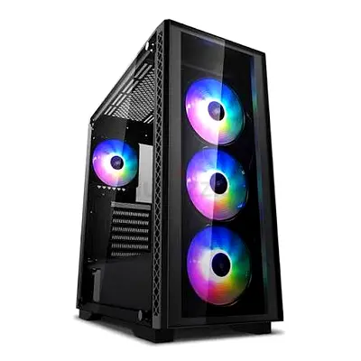 PC (i5 10400F , RTX 3060 Ti, 32gb DDR4)