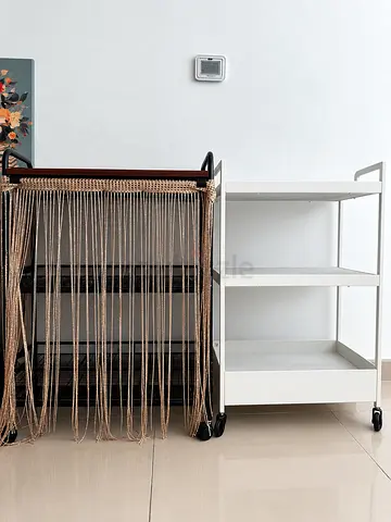 Kithcen storage units