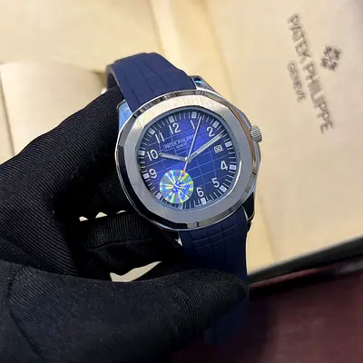 Patek philippe mens automatic watch