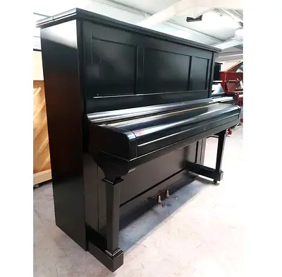 Yamaha Antique Upright Piano