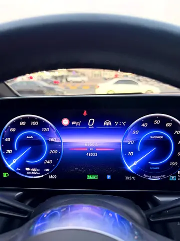 2023 Mercedes-BENZ EQE — миниатюра 18